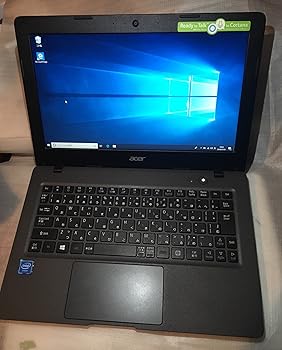 【中古】【39shop】Acer★Aspire One Cloudbook 11 AO1-131-F ...