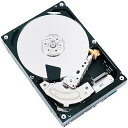 【中古】東芝 内蔵 ハードディスク HDD 3.5 インチ AVモデル 1TB 5700rpm キャッシュ 32MB 6Gb/s SATA DT01ABA100...