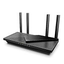 【中古】TP-Link WiFi ルーター dual band 11ax AX3000 WiFi6 無線LAN【PS5 / iPhone 13 / Nintendo Switch メーカー動作確認済み】 2402 + 574Mbps USB3