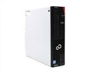 【中古】富士通 ESPRIMO D587/S Core i5-6500 3.2GHz 8GB 256GBSSD DisplayPort DVI-D DVD+-RW Windows10 Pro 64bit SSD使用(2)