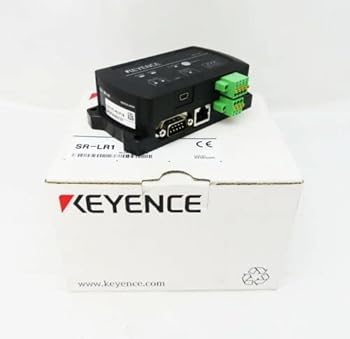 【中古】SR-LR1 通信ユニットイーサネット&RS-232C 【中古】SR-LR1 通信ユニットイーサネット&RS-232C