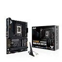 【中古】ASUS INTEL 第12世代CPULGA1700対応 B660 チップセット ATX マザーボード TUF GAMING B660-PLUS WIFI D4 【国内正規代理店品】(2)