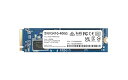 【中古】【SynologyNAS キャッシュ用 NVMe SSD】Synology SNV3410-400G [M.2-2280 / NVMe / 400GB ...