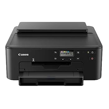 【中古】キヤノン Canon A4インクジェット プリンター TR703A 2022年モデル 普通
