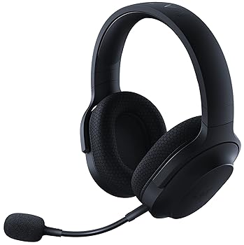 【中古】Razer レイザー Barracuda X Bluetooth対応モデル ワイヤレスゲーミングヘッドセット TriForce 40mmドライバー 着脱式 HyperClearカーディオイド 【中古】Razer レイザー Barracuda X Bluetooth対応モデル ワイヤレスゲーミングヘッドセット TriForce 40mmドライバー 着脱式 HyperClearカーディオイド
