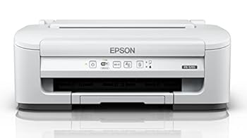 【中古】エプソン プリンター A4 モノクロ インクジェット ビジネス向け PXーS155