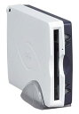 【中古】ロジテック コンパクトタイプ USB 2.0 外付型640MB MOユニット LMO-H630U2