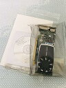 【中古】NVIDIA 3DCAD 3DCG用グラフィックボード Quadro600 BrownBox NVQ600-P