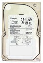 【中古】Seagate Cheetah 36LP 36.7GB Ultra-160 SCSI 3.5インチ 内蔵型HDD ST336704LC