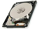 【中古】東芝 2.5インチ S-ATA300内蔵HDD 640GB MK6459GSXP バルク品(2)