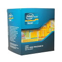 【中古】Intel CPU Xeon E3-1245V2 3.40GHz LGA1155 BX80637E31245V2 【BOX】