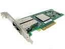 【中古】HP HBA 82Q 8GB DUAL PORT PCI-E FC