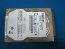 【中古】TOSHIBA 内蔵型2.5インチSATA HDD 250GB MK2565GSX バルク品