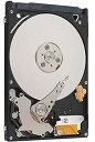 【中古】Seagate Momentus Thin ST320LT020 320 GB 2.5インチ内蔵ハードドライブ