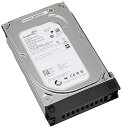 【中古】バッファロー BUFFALO テラステーション/リンクステーション対応 交換用HDD 500GB OP-HD500/4K(2)