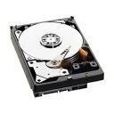 【中古】WESTERN DIGITAL 3.5インチ内蔵HDD 500GB SATA/6.0Gb 5400rpm 64MB WD5000AZRX-R