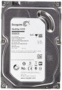 【中古】SEAGATE 2TB Barracuda 64MB 7200RPM