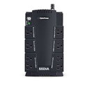 【中古】CyberPower 無停電電源装置 常時商用給電/矩形波出力 550VA/330W CP550JP