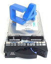 【中古】600GB 15K 6Gbps SAS