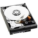 【中古】WESTERN DIGITAL 3.5インチ内蔵HDD 2.5TB SATA6.0Gb/s 5400rpm 64MB 750GB/plt WD25EZRX-R