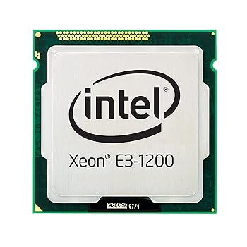 【中古】Xeon E3-1240 v2 【中古】Xeon E3-1240 v2