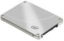 【中古】インテル Boxed SSD 335 Series 240GB MLC 2.5inch 9.5mm Jay Crest Reseller BOX SSD...