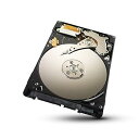 【中古】Seagateハードドライブ内部500 16 MBキャッシュ2.5インチ内部BareまたはOEMドライブst500lt015サイズ: 500 GBスタイル: FIPS 140 ? 2認定、モデ
