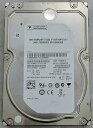 【中古】4tb 7200rpm 128 MBキャッシュSAS / 6 GB/s Sedベース