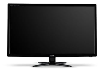【中古】Acer 24インチ ワイド液晶ディスプレイ 非光沢/フルHD 1920x1080/HDMI、DVI-D、VGA G246HLABID 【中古】Acer 24インチ ワイド液晶ディスプレイ 非光沢/フルHD 1920x1080/HDMI、DVI-D、VGA G246HLABID