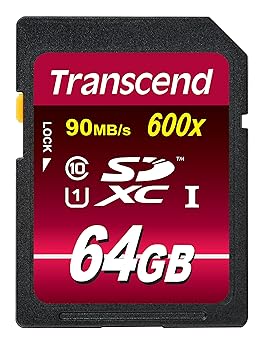 【中古】Transcend SDXCカード 64GB Class10 UHS-I対応 最大転送速度90MB/s TS64GSDXC10U1【メーカー名】【メーカー型番】【ブランド名】トランセンドジャパン SDカード 【商品説明】Transcend SDXCカード 64GB Class10 UHS-I対応 最大転送速度90MB/s TS64GSDXC10U1当店ではレコード盤には商品タイトルに［レコード］と表記しております。表記がない物はすべてCDですのでご注意ください。当店では初期不良に限り、商品到着から7日間は返品を 受付けております。お問い合わせ・メールにて不具合詳細をご連絡ください。他モールとの併売品の為、完売の際はキャンセルご連絡させて頂きます。中古品の商品タイトルに「限定」「初回」「保証」「DLコード」などの表記がありましても、特典・付属品・帯・保証等は付いておりません。電子辞書、コンパクトオーディオプレーヤー等のイヤホンは写真にありましても衛生上、基本お付けしておりません。※未使用品は除く品名に【import】【輸入】【北米】【海外】等の国内商品でないと把握できる表記商品について国内のDVDプレイヤー、ゲーム機で稼働しない場合がございます。予めご了承の上、購入ください。掲載と付属品が異なる場合は確認のご連絡をさせて頂きます。ご注文からお届けまで1、ご注文⇒ご注文は24時間受け付けております。2、注文確認⇒ご注文後、当店から注文確認メールを送信します。3、お届けまで3〜10営業日程度とお考えください。輸入商品は10営業日から30営業日前後でのお届けとなります。4、入金確認⇒前払い決済をご選択の場合、ご入金確認後、配送手配を致します。5、出荷⇒配送準備が整い次第、出荷致します。配送業者、追跡番号等の詳細をメール送信致します。6、到着⇒出荷後、1〜3日後に商品が到着します。　※離島、北海道、九州、沖縄は遅れる場合がございます。予めご了承下さい。お電話でのお問合せは少人数で運営の為受け付けておりませんので、お問い合わせ・メールにてお願い致します。★お客様都合によるご注文後のキャンセル・返品はお受けしておりませんのでご了承ください。0