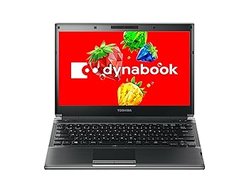 楽天市場】dynabook R732 R732／37H PR73237HRMの通販