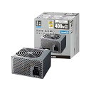 【中古】玄人志向 STANDARDシリーズ 80 PLUS 400W ATX電源 KRPW-L5-400W/80+