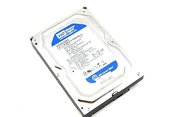 【中古】Western Digital WD5000AAKX 3.5インチ SATA ハードドライブ 500GB 7200 RPM 634605-001 【中古】Western Digital WD5000AAKX 3.5インチ SATA ハードドライブ 500GB 7200 RPM 634605-001