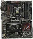 【中古】ASUSTeK Intel Z170搭載 ゲーミングマザーボード LGA1151対応 Z170-PRO GAMING 【ATX】