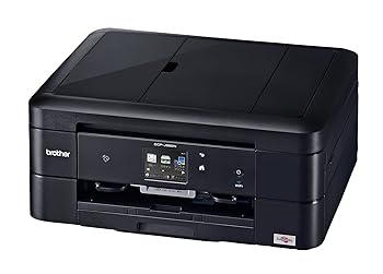 【中古】brother プリンター A4 インクジェット複合機 PRIVIO DCP-J963N-B ブラック 両面印刷/有線・無線LAN/レーベル印刷/ADF 【中古】brother プリンター A4 インクジェット複合機 PRIVIO DCP-J963N-B ブラック 両面印刷/有線・無線LAN/レーベル印刷/ADF