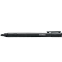 【中古】【2015年モデル】ワコム スタイラスペン Bamboo Fineline2 iPad用筆圧ペン ブラック CS600C1K