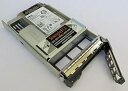 【中古】Dell 300 GB 3.5インチ 内蔵HDD