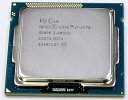 【中古】Intel SR0PK I7-3770 LGA1155 3.4G 8MB 22NM DISC PROD RPLCMNT PRT