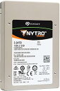 【中古】Seagate 1200.2 3.84 TB 2.5インチ 内蔵ソリッドステートドライブ ST3840FM0053