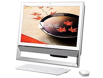 楽天市場】lavie desk all-in-one da350/aaw pc-da350aawの通販 楽天市場】lavie desk all-in-one da350/aaw pc-da350aawの通販