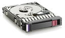 【中古】Hewlett Packard Enterprise HDD MSA 1.2TB 12G 10K 2.5 INCH(2)
