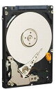 【中古】WESTERN DIGITAL WD1600BEVS 160GB 5400 RPM 8MB SATA