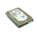 【中古】Seagate ST3450857SS Cheetah Disque dur interne 3,5" SAS 6Gb/s 15 000 tours/min 450 Go