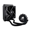 【中古】CORSAIR 水冷CPUクーラー CWCH50-1(2)