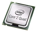 【中古】Intel Core 2 Quad Q8300 2.5Ghz デスクトップCPU