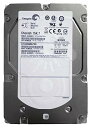 【中古】Seagateチーター15 K.7 st3450857ss 450 GB内蔵ハードドライブ