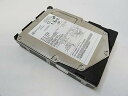 【中古】06p5349 36.4 GB SCSIワイド3.5 3h