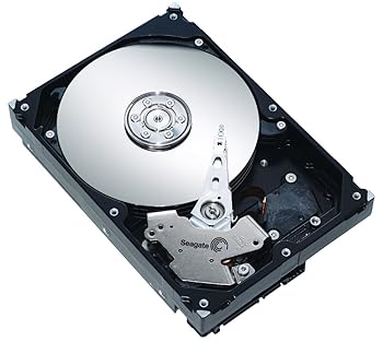 【中古】Seagate Barracuda 7200.12 st3500418as 500 GB 7200 RPM 16 MBキャッシュSATA 3.0 GB / s 3.5 "内蔵ハードドライブ ? ベアドライブ