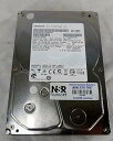 【中古】Hitachi Deskstar 7K1000.C 1 Terabye 1TB SATA/300 7200RPM 32MB ハードドライブ