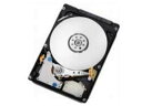 【中古】HGST HTS725050A9A364 500GB 7200rpm SerialATA 16MB 2.5インチ内蔵HDD